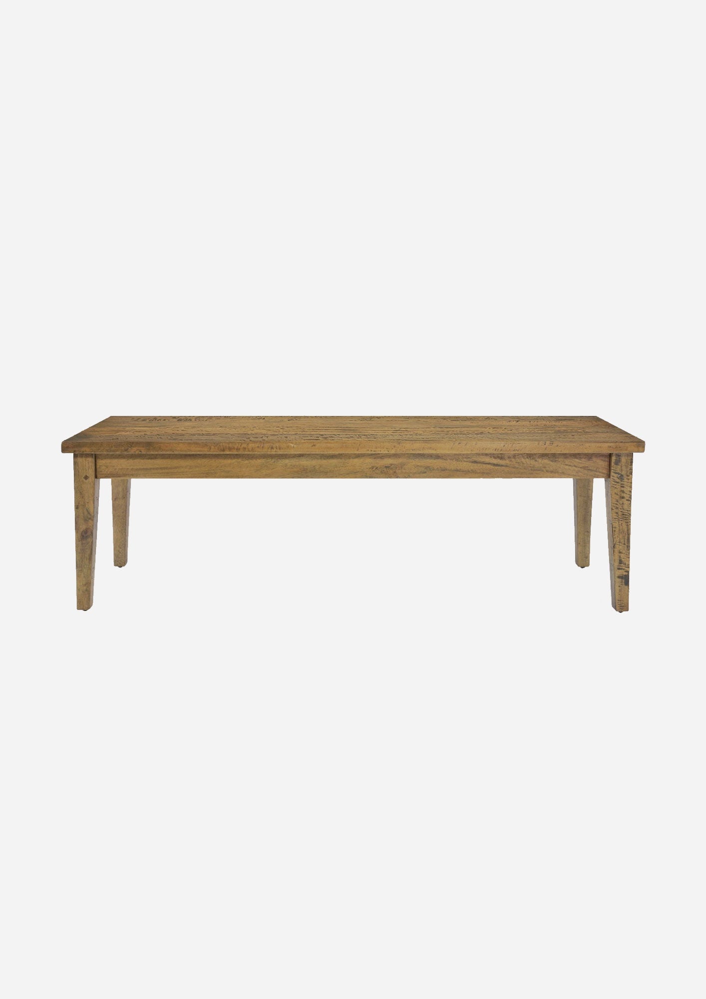 Walter Bench Seat