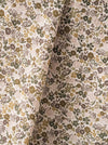 Wildflower Linen Duvet Cover