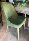 Wilthem Dining Chair