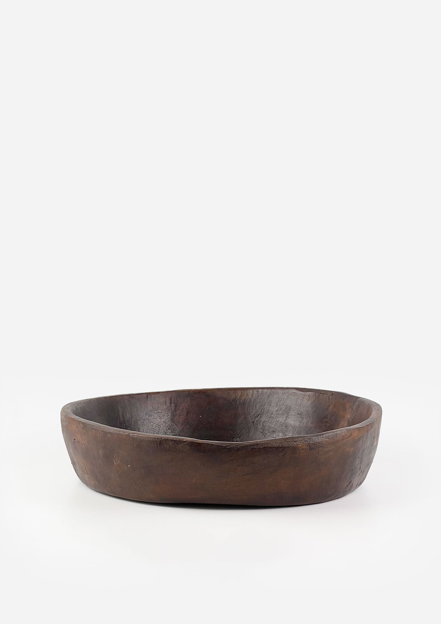 Wooden Bowl Large