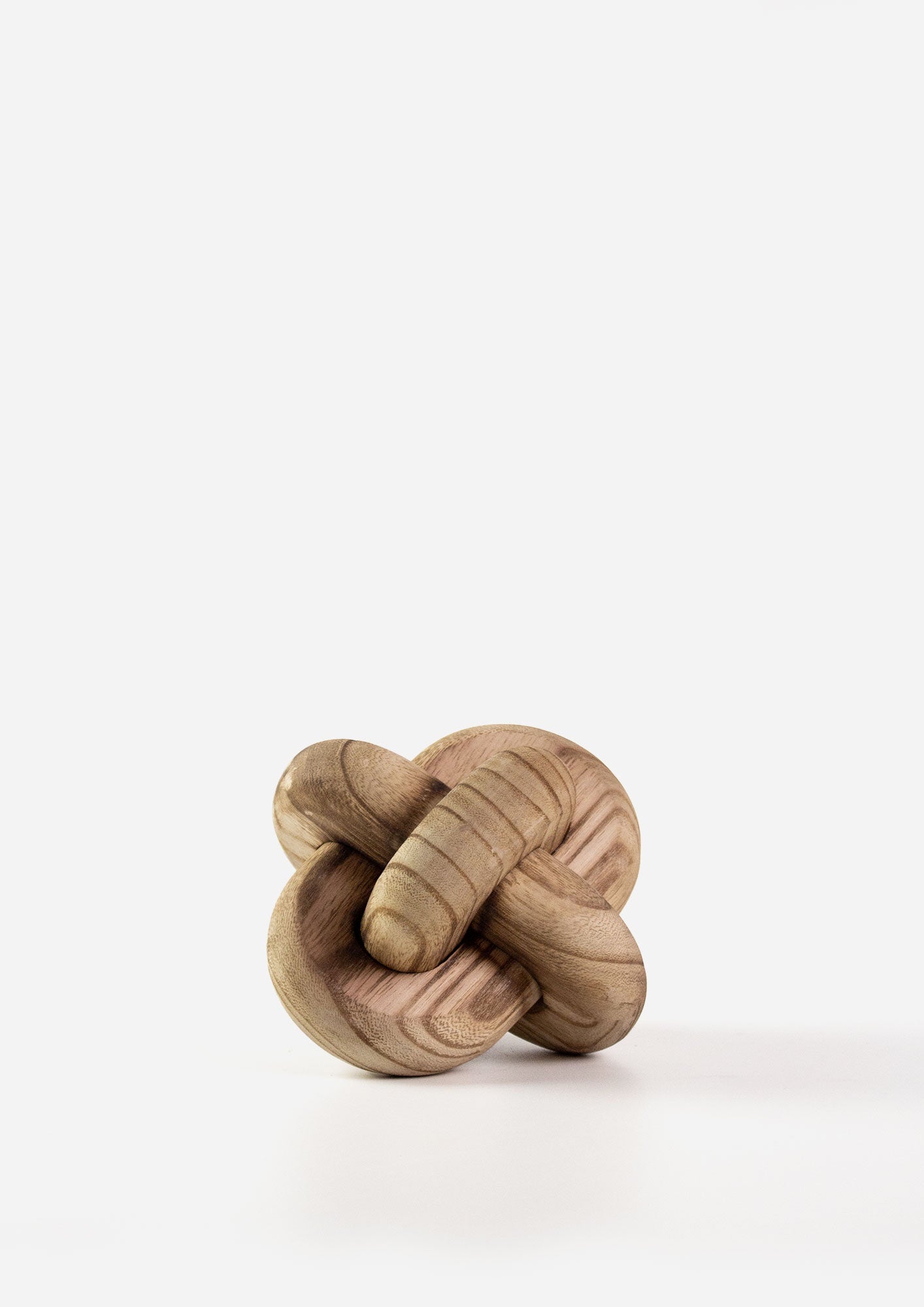 Wooden Knot