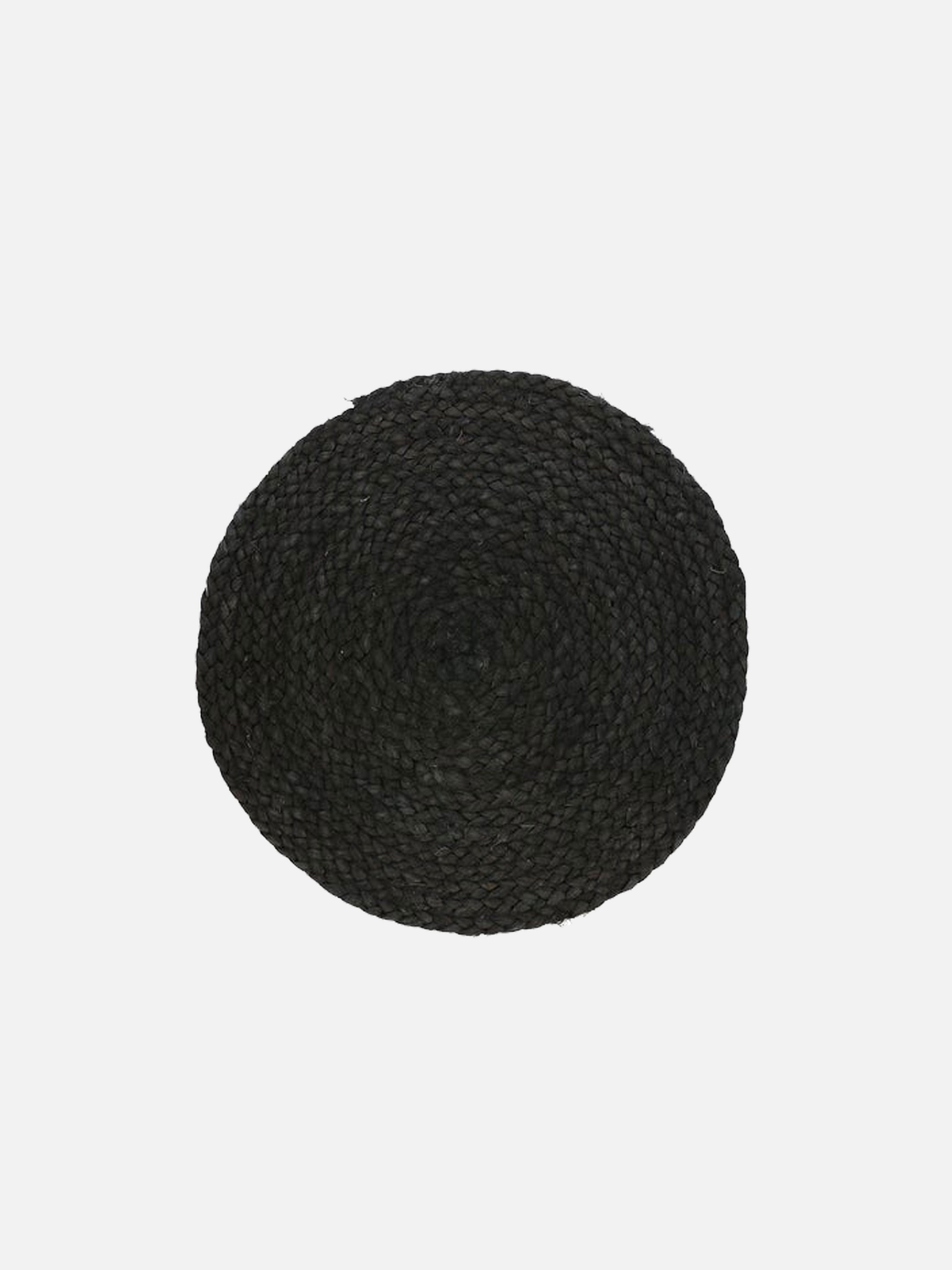 Woven Jute Placemat 30x30