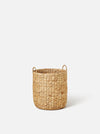 Woven Round Basket