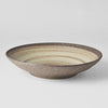 Nin-Rin Flat Base Serving Bowl