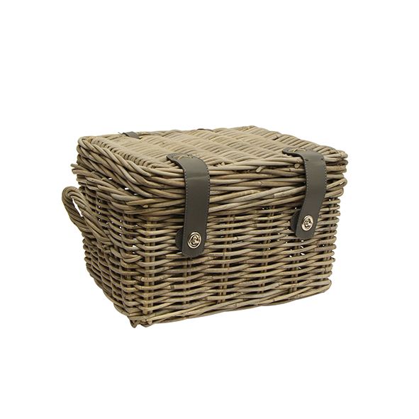 Grove Hamper with Lid