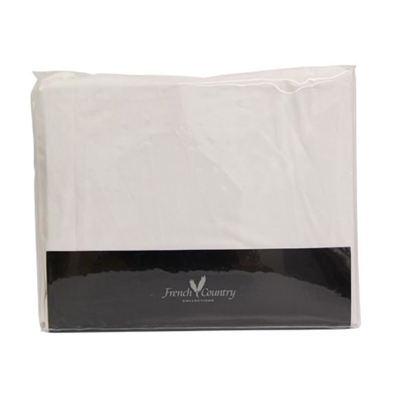 Embellie Fitted Sheet