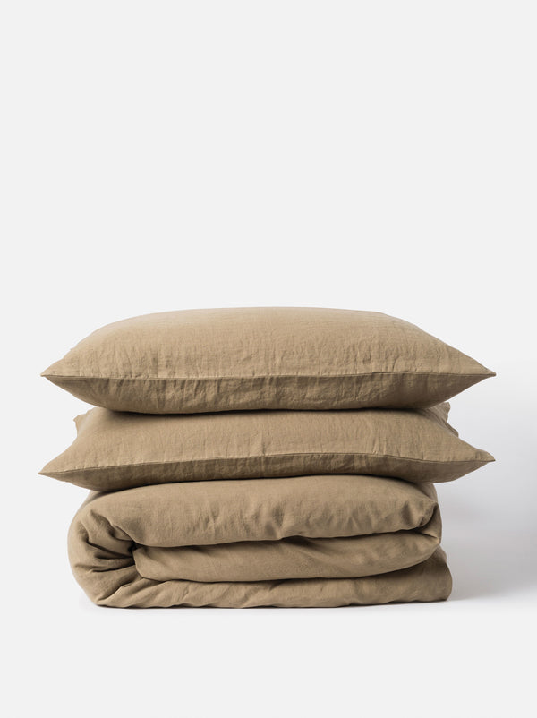 Sove Linen Pickle Collection