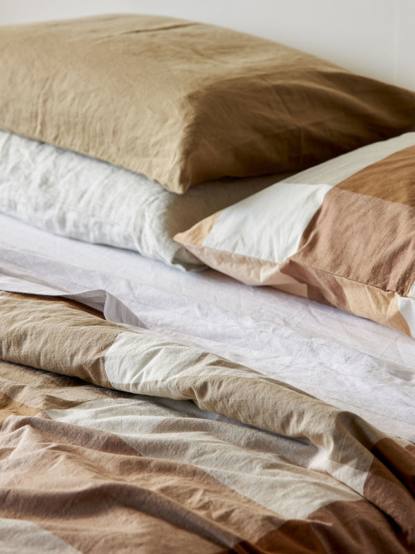 Sove Linen Pickle Collection