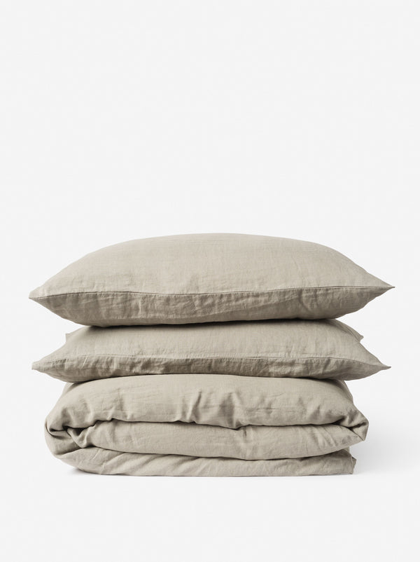 Linen Puddle Collection